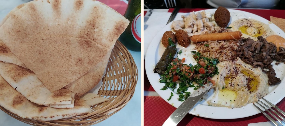 O LIBAN - Gallery Image 4